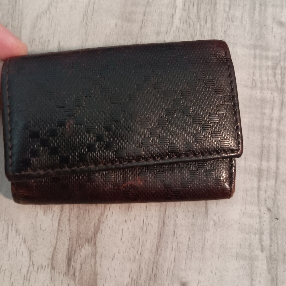 Gucci Key Case